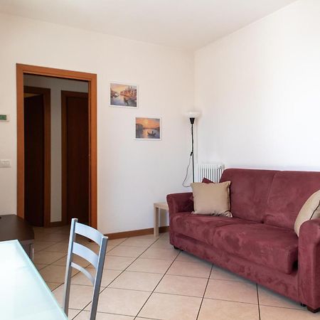 Laguna Venice Apartment Dogaletto 外观 照片