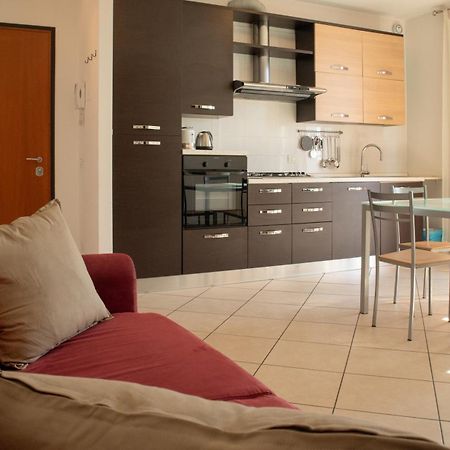 Laguna Venice Apartment Dogaletto 外观 照片