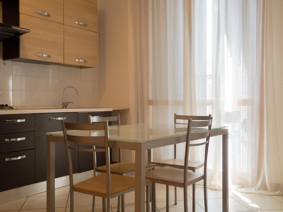 Laguna Venice Apartment Dogaletto 外观 照片