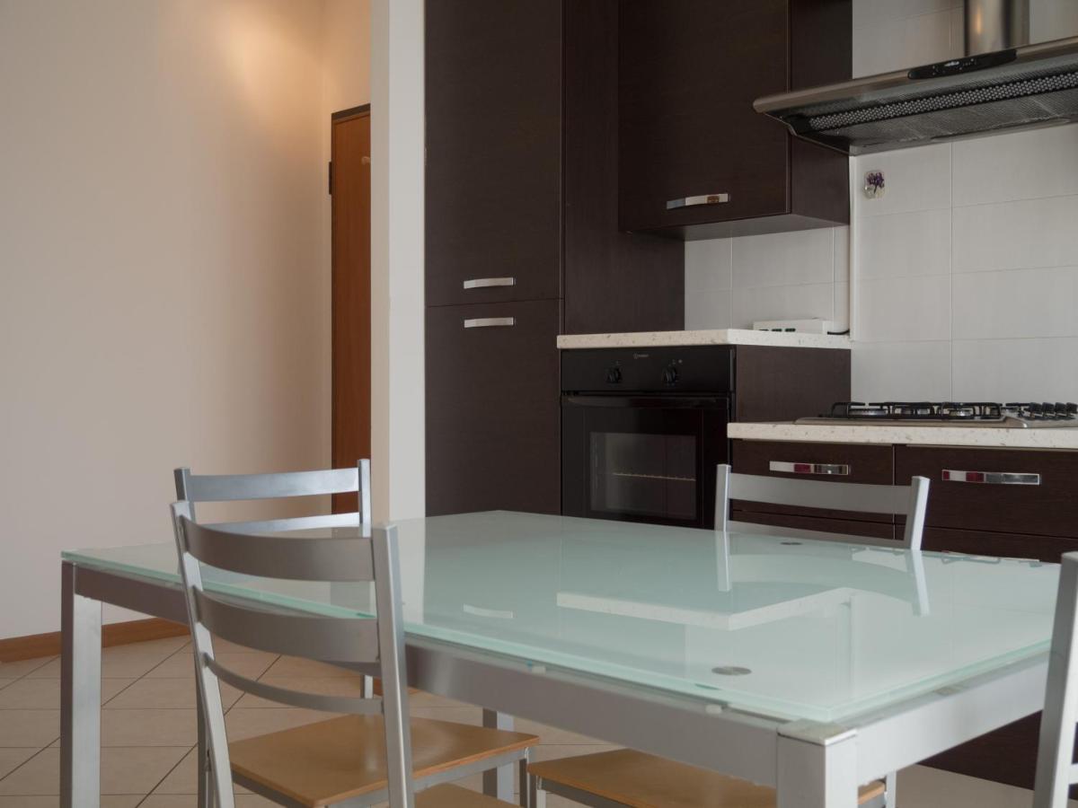 Laguna Venice Apartment Dogaletto 外观 照片