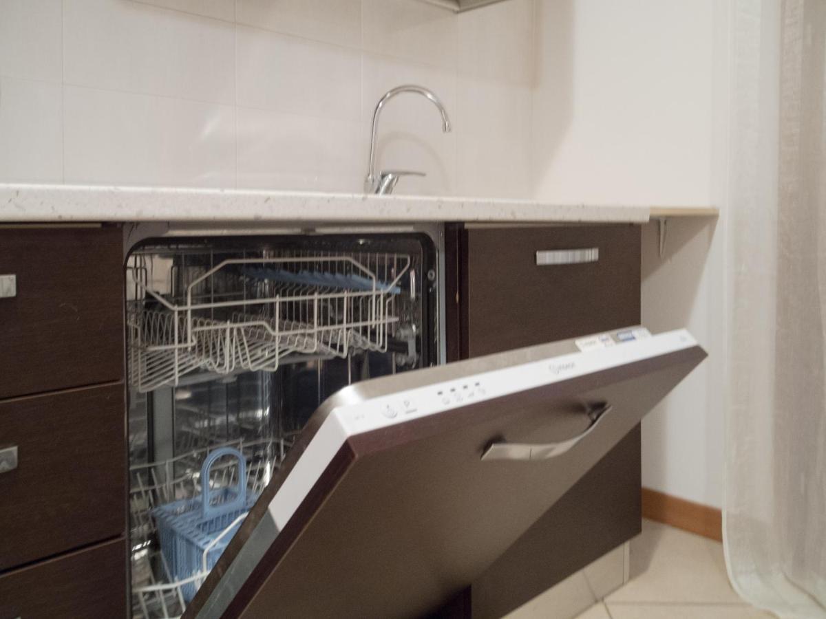 Laguna Venice Apartment Dogaletto 外观 照片