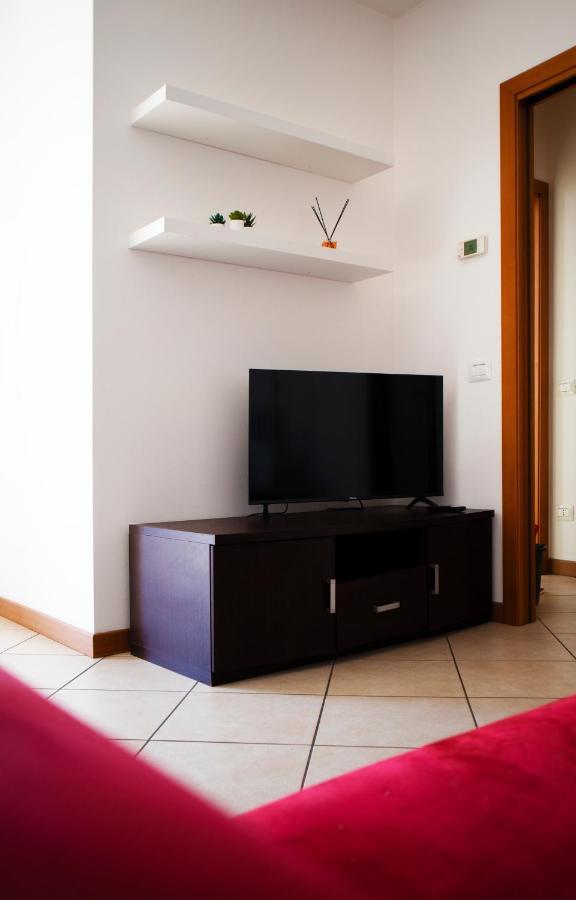 Laguna Venice Apartment Dogaletto 外观 照片