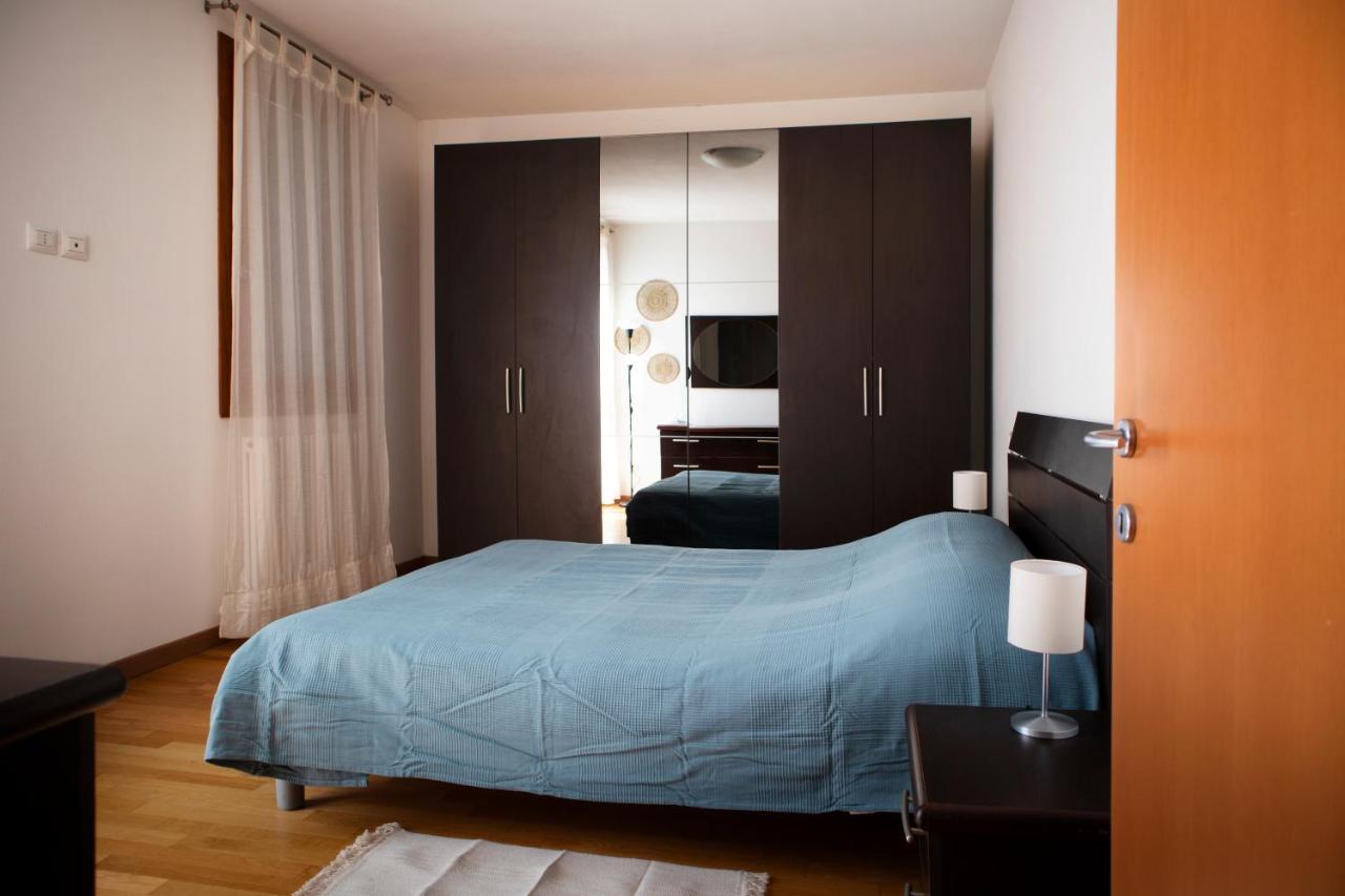 Laguna Venice Apartment Dogaletto 外观 照片