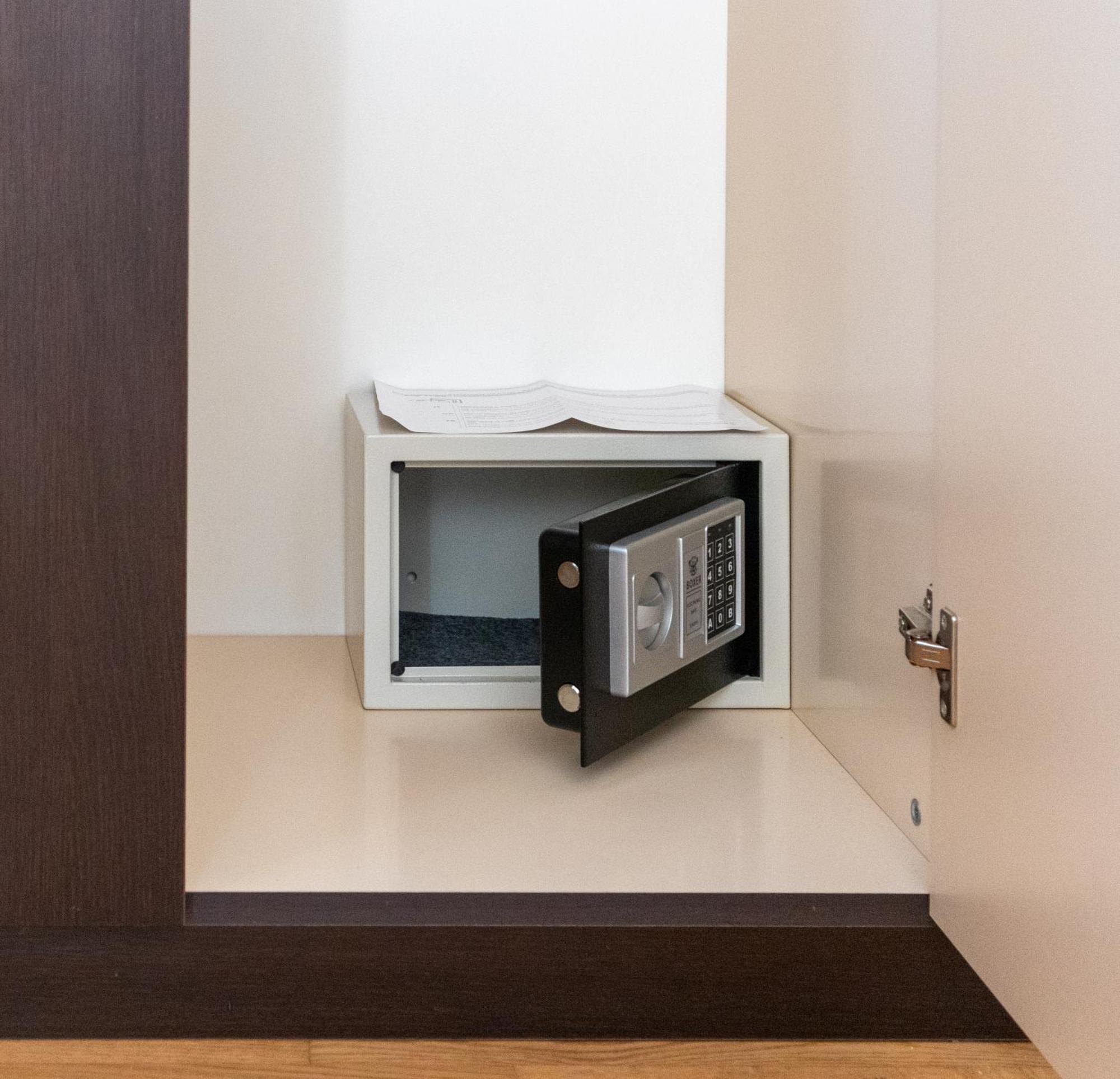 Laguna Venice Apartment Dogaletto 外观 照片